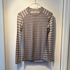 Smartwool Base Layer Merino Wool M